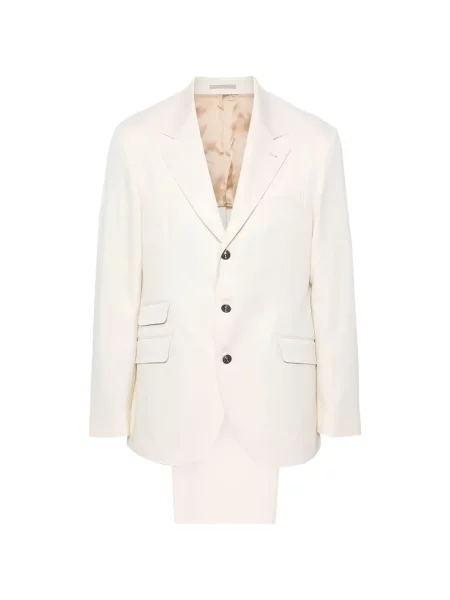 Costum Brunello Cucinelli de lână