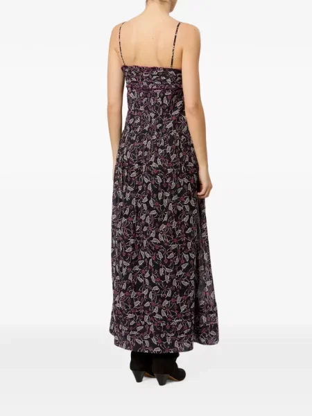 Rochie Marant Etoile negru