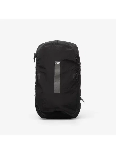 Torba New Balance RC Pack Black Universal czarna