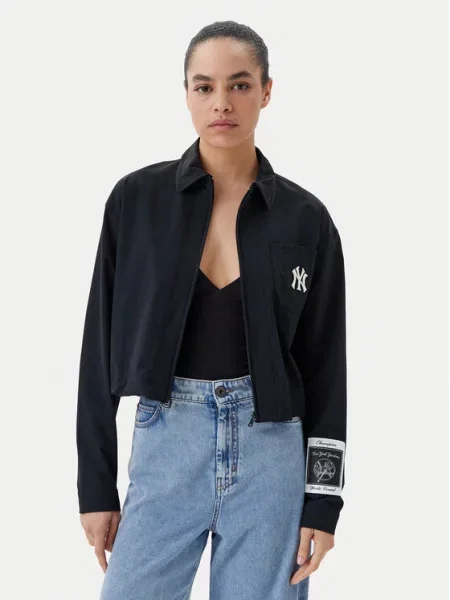 Champion Kurtka przejściowa czarny