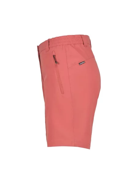 Pantaloni Icepeak roz