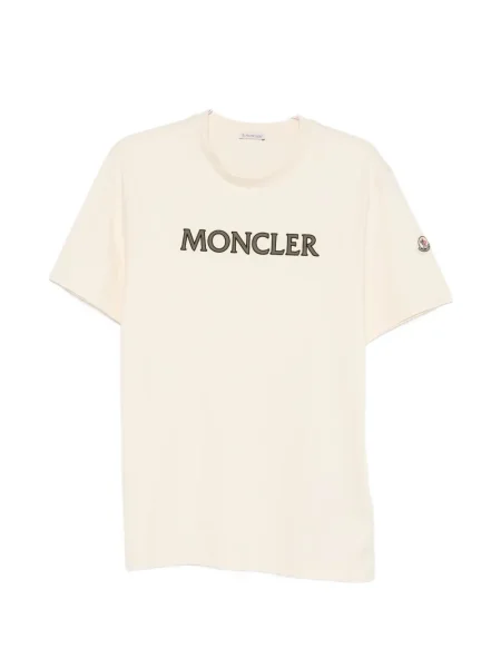 Tricou Moncler cu autograf
