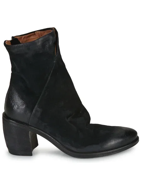 Pantofi Airstep / A.s.98 negru