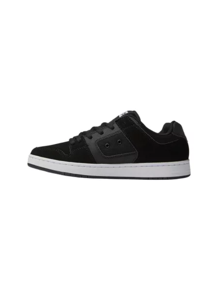 Pantofi Dc Shoes negru