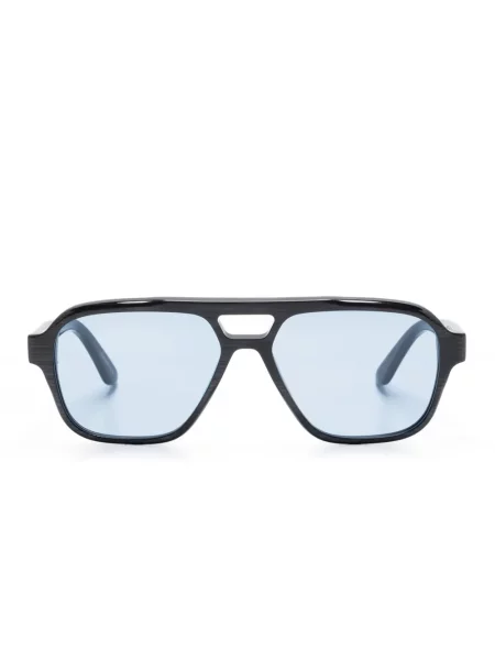 Ochelari de soare Retrosuperfuture gri