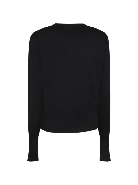 Cardigan Vivienne Westwood negru