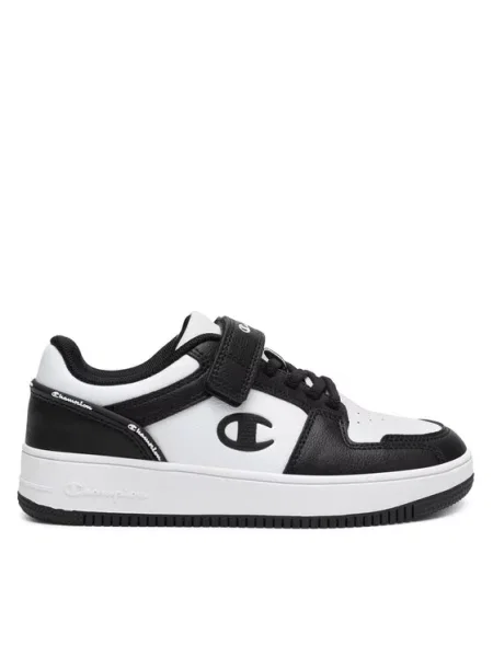 Champion Tenisice LOW PS G crna