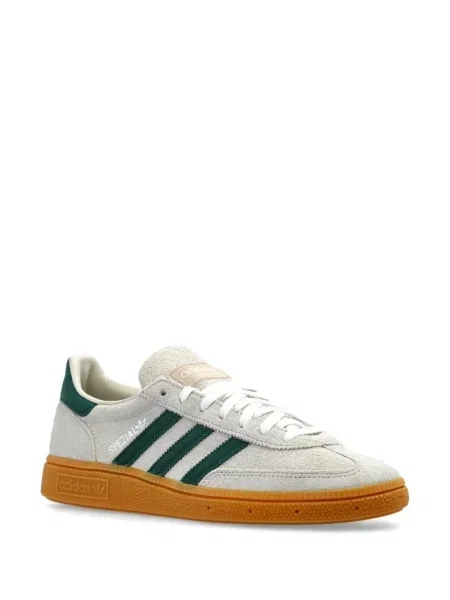 Маратонки Adidas Spezial черно