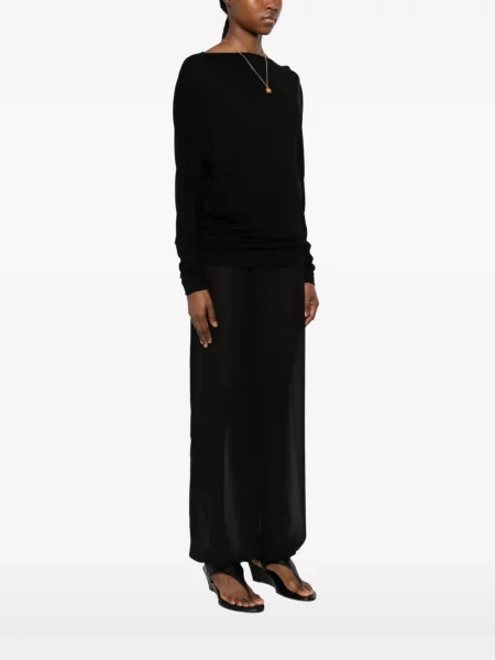 Top Toteme negru