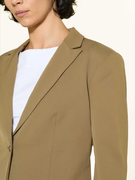 Calvin Klein Blezer Hero gruen khaki