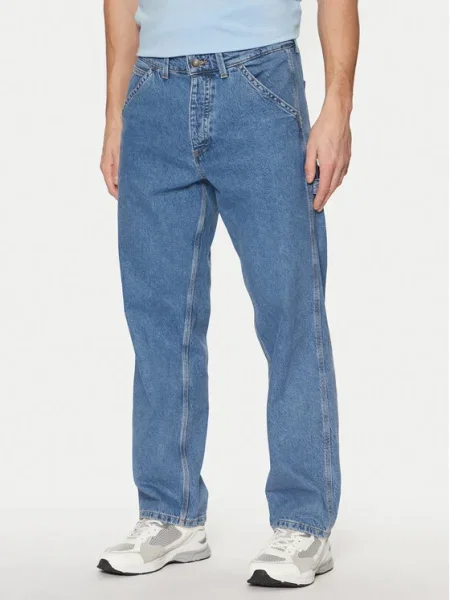 Jack&Jones Blugi Eddie albastru
