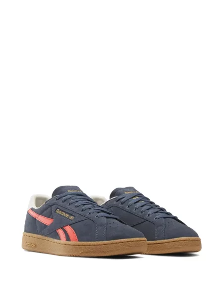 Sneakerși Reebok albastru