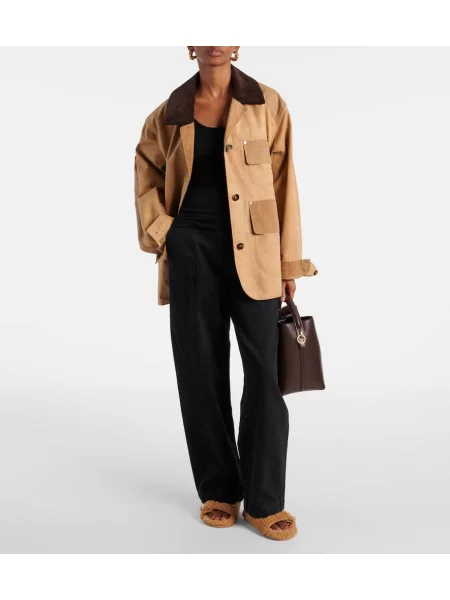 Sandale Jimmy Choo bej