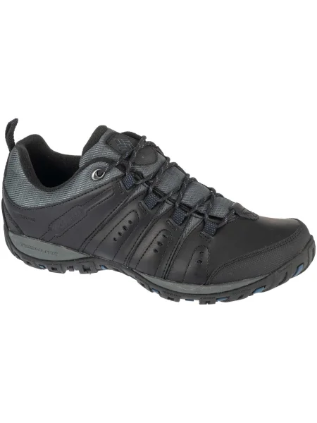 Pantofi Columbia negru