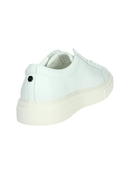 Pantofi Cult alb