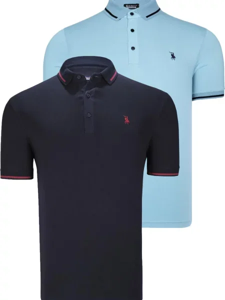 Tricou Dewberry negru
