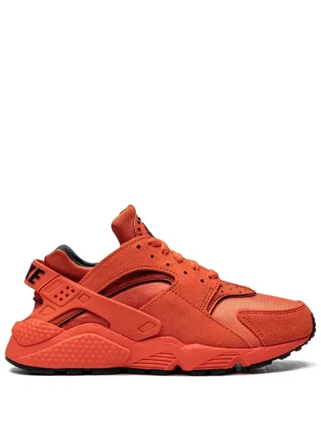 Sneakerși Nike Air Huarache portocaliu