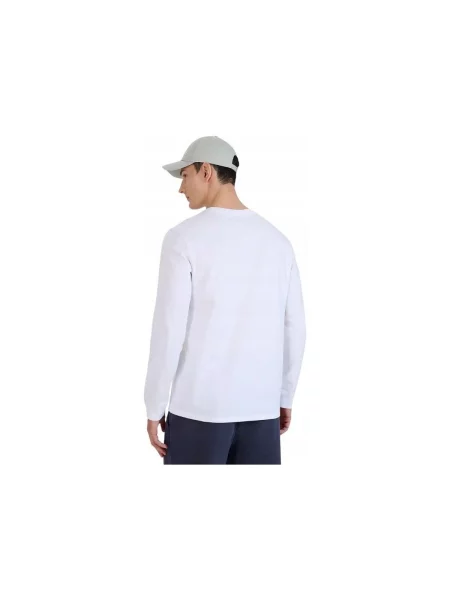 Majica 4f bijela
