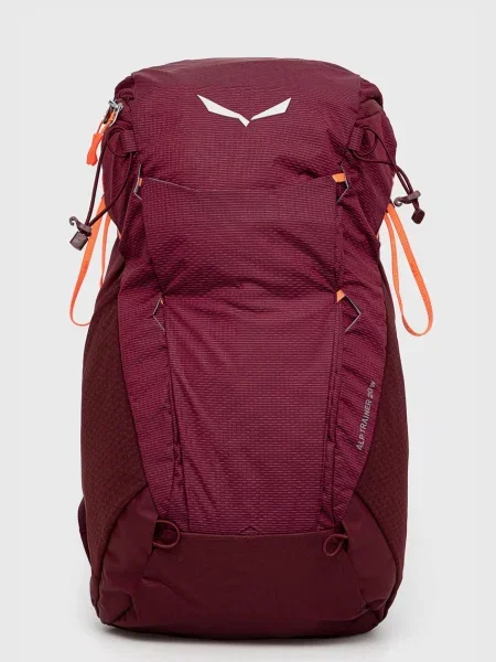 Salewa rucsac Alp Trainer femei bordo mare modelator verde