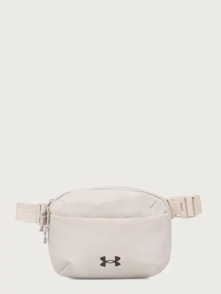 Under Armour torbica Essential bež