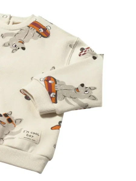 Bluza dziecięca Mayoral