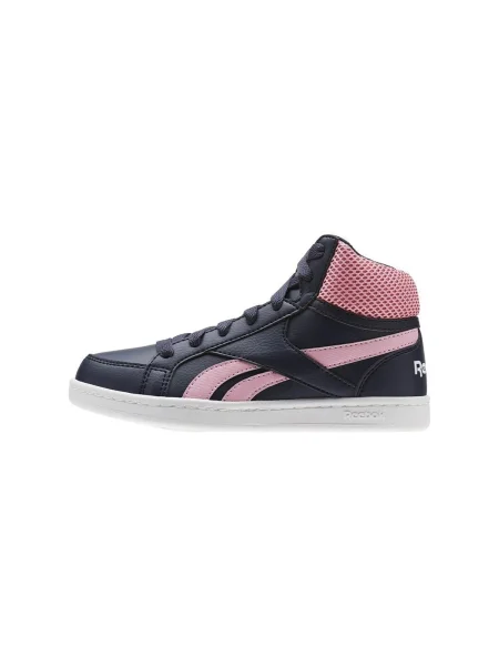 Pantofi Reebok Sport albastru
