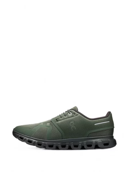 Sneakerși On verde