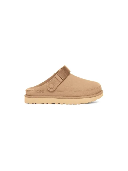 Pantofi Ugg bej