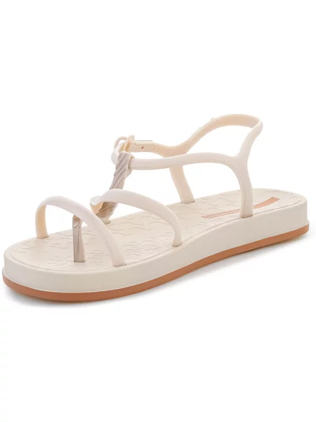 Pantofi Ipanema bej