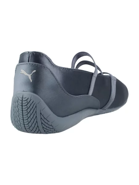 Pantofi Puma Yellow Speedcat Ballet Venus Gray gri