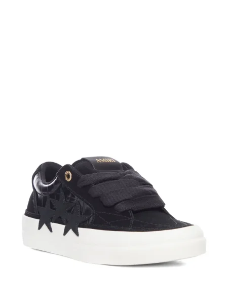 Sneakerși Amiri negru