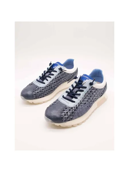 Hispanitas Sneakers albastru