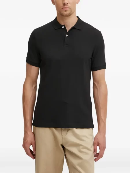 Tricou polo Marc O'polo negru
