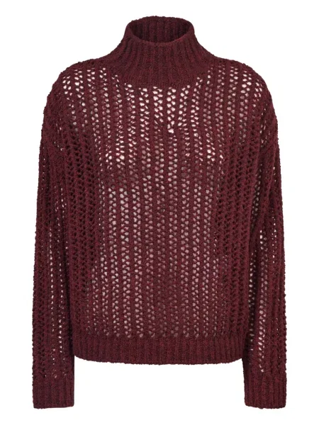 Pulover Max Mara roșu