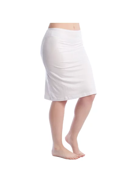 Ruha Q-en fehér