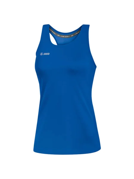 JAKO Sportski top mornarsko plava bijela