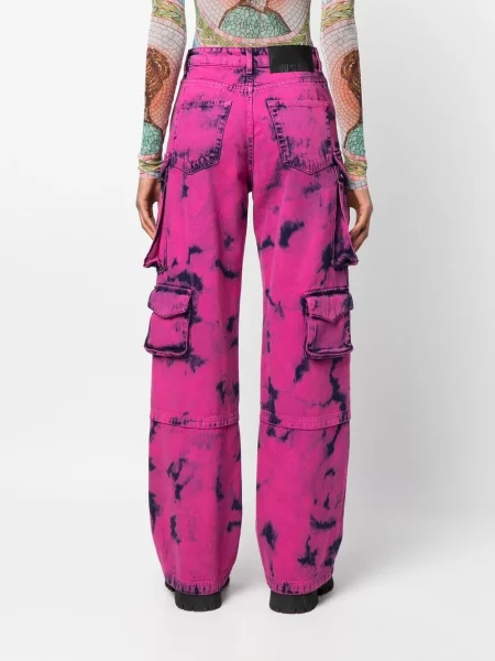 Blugi Msgm roz