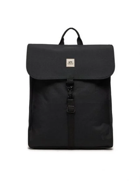 Kabelka Lefrik čierna