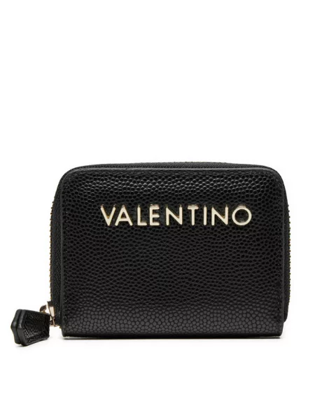 Portfel Valentino czarny