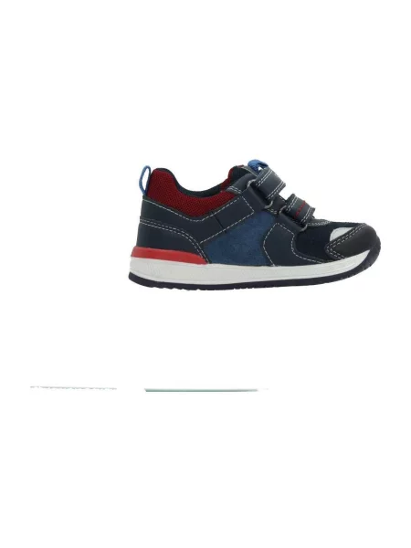 Pantofi copii Geox albastru