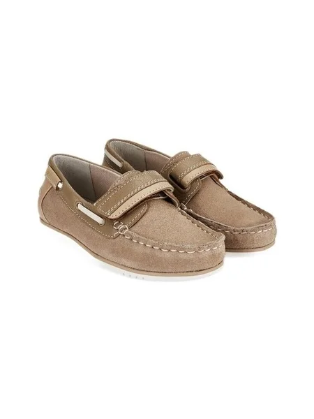 Pantofi Mayoral maro