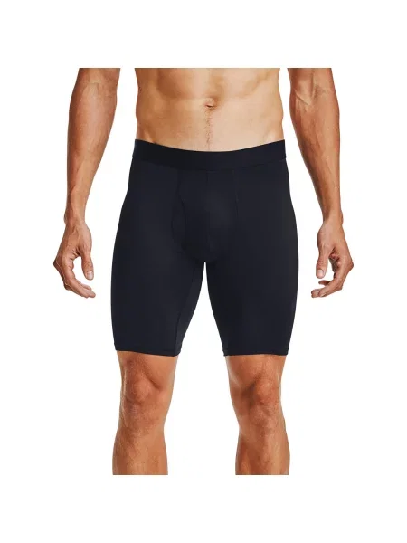 Мрежести боксерки Under Armour черно