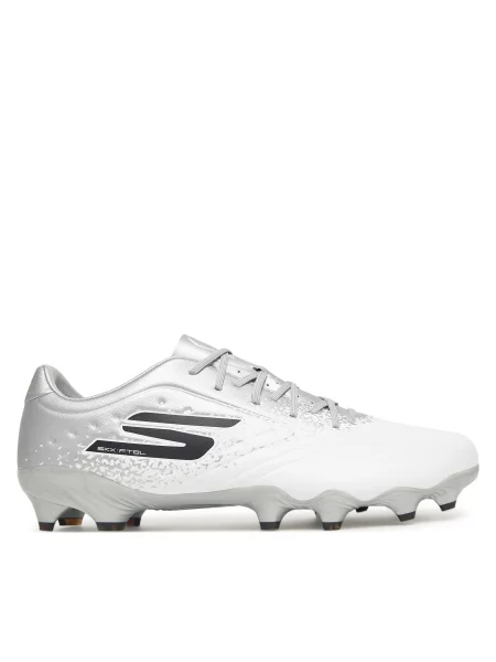 Tenisice za nogomet Skechers Skechers Gold Fg bijela