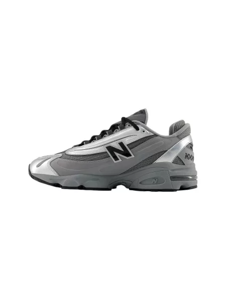 Tenisky New Balance sivá