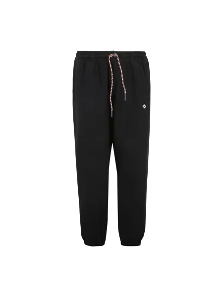 Spodnie Marcelo Burlon czarne