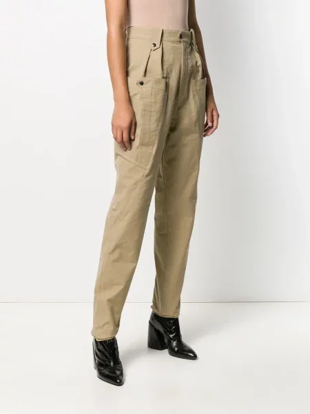 Pantaloni Isabel Marant