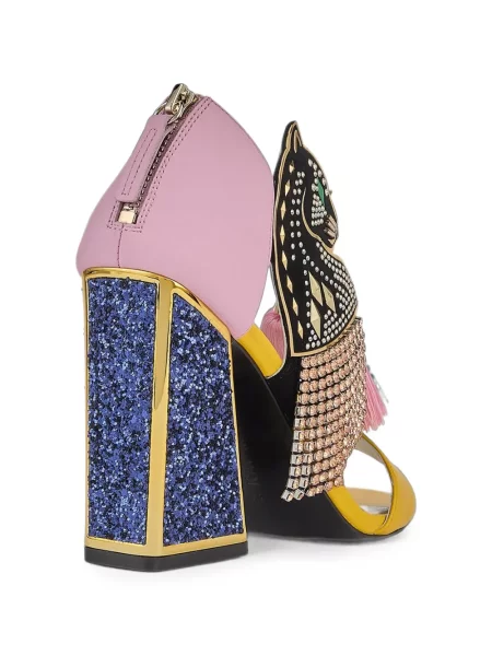 Sandale Kat Maconie roz
