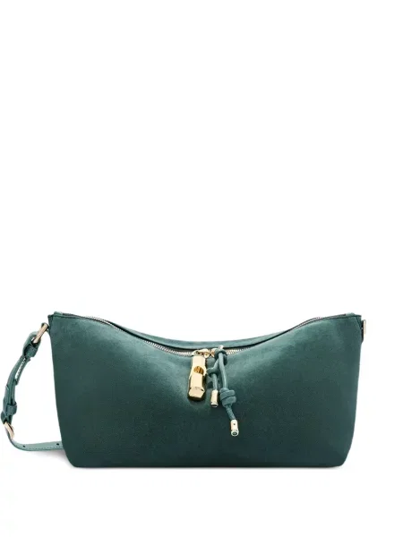 Geantă Furla verde