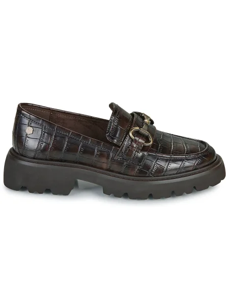 Pantofi Carmela maro