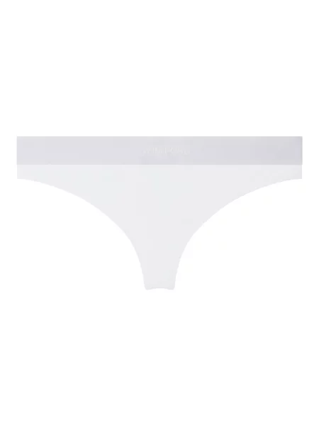 Stringi Tom Ford białe